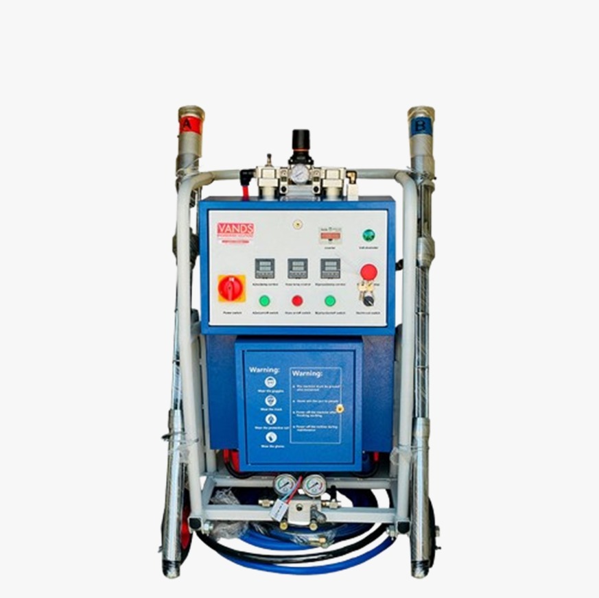 Polyurethane Machines