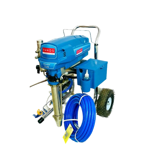 Airless Spray Gun Machine