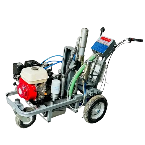 Heavy Duty Petrol Sprayer