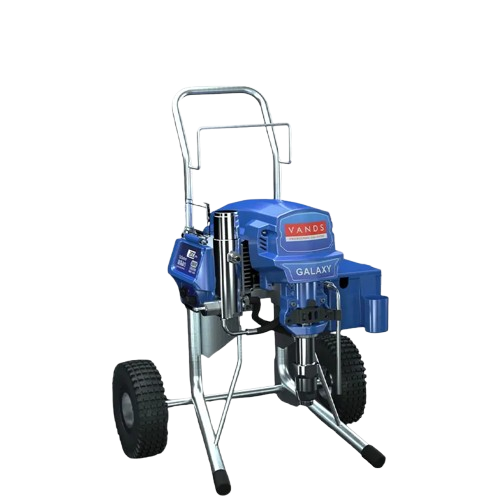 Airless Texture Paint Sprayer
