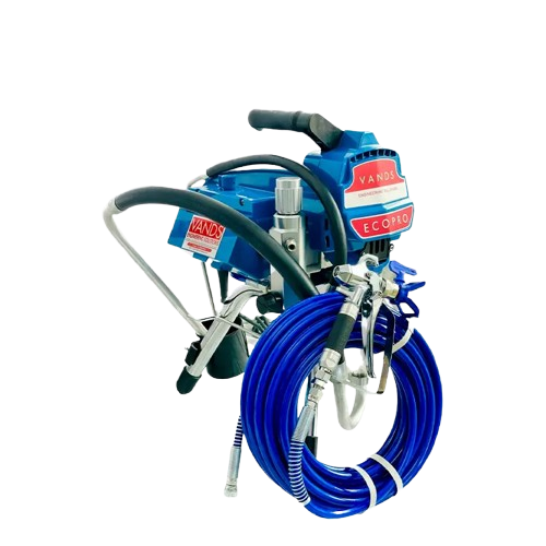 Airless Paint Spray Machine