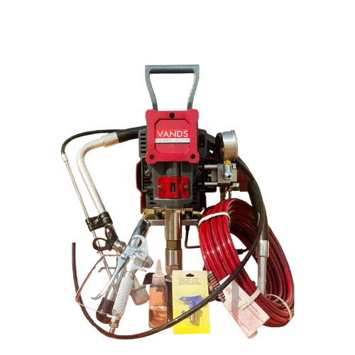 Airless Texture Paint Sprayer