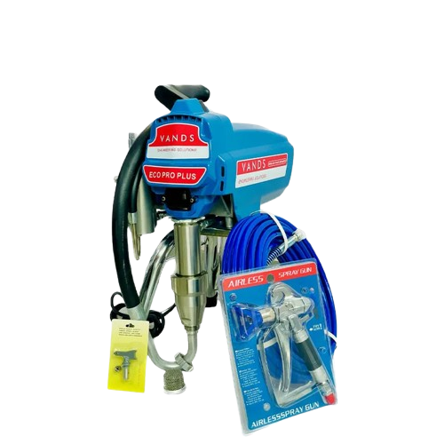 Airless Texture Paint Sprayer